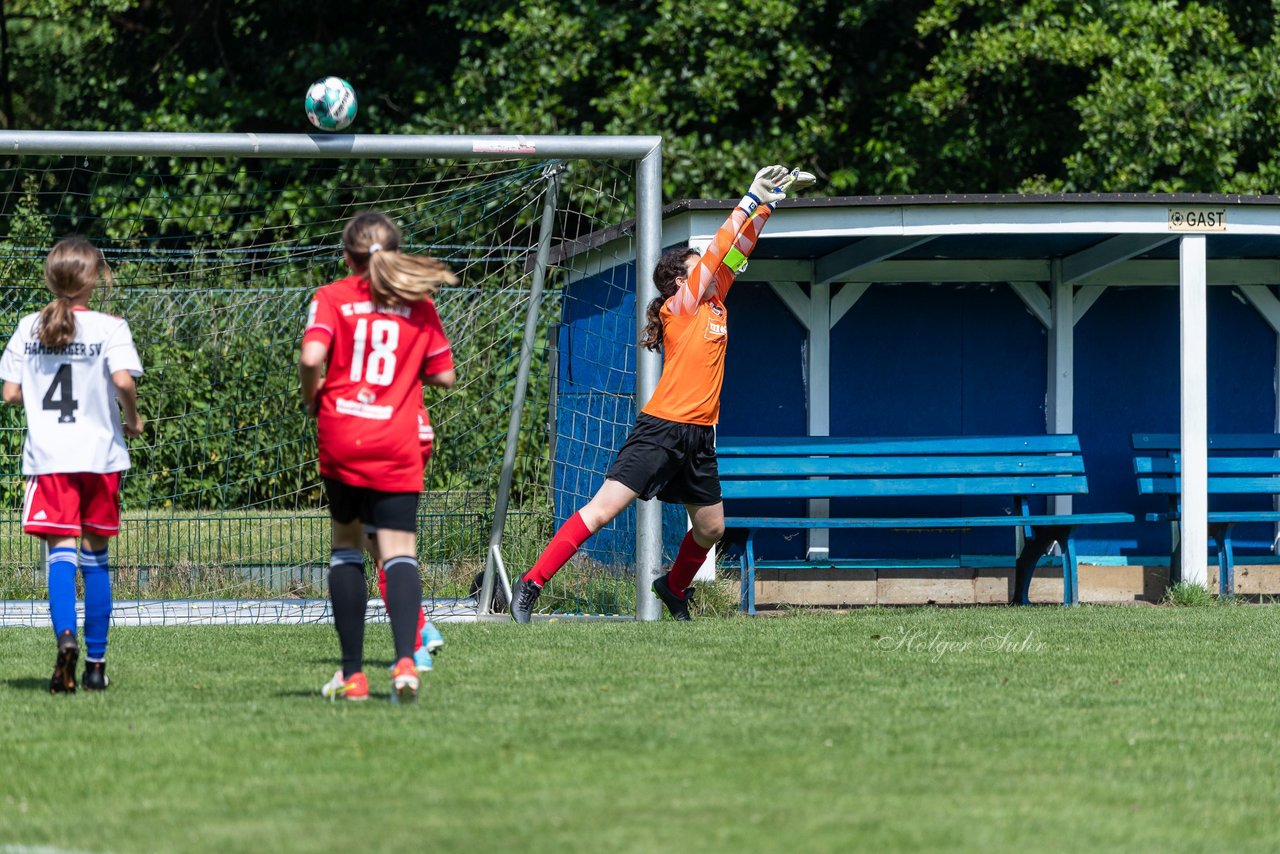 Bild 227 - D-Juniorinnen
